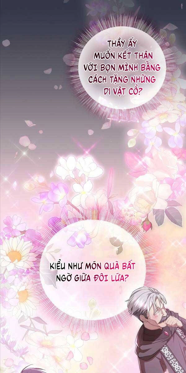 Ma Pháp Sư Tại Trường Học Pháp Thuật Chapter 58 - 20