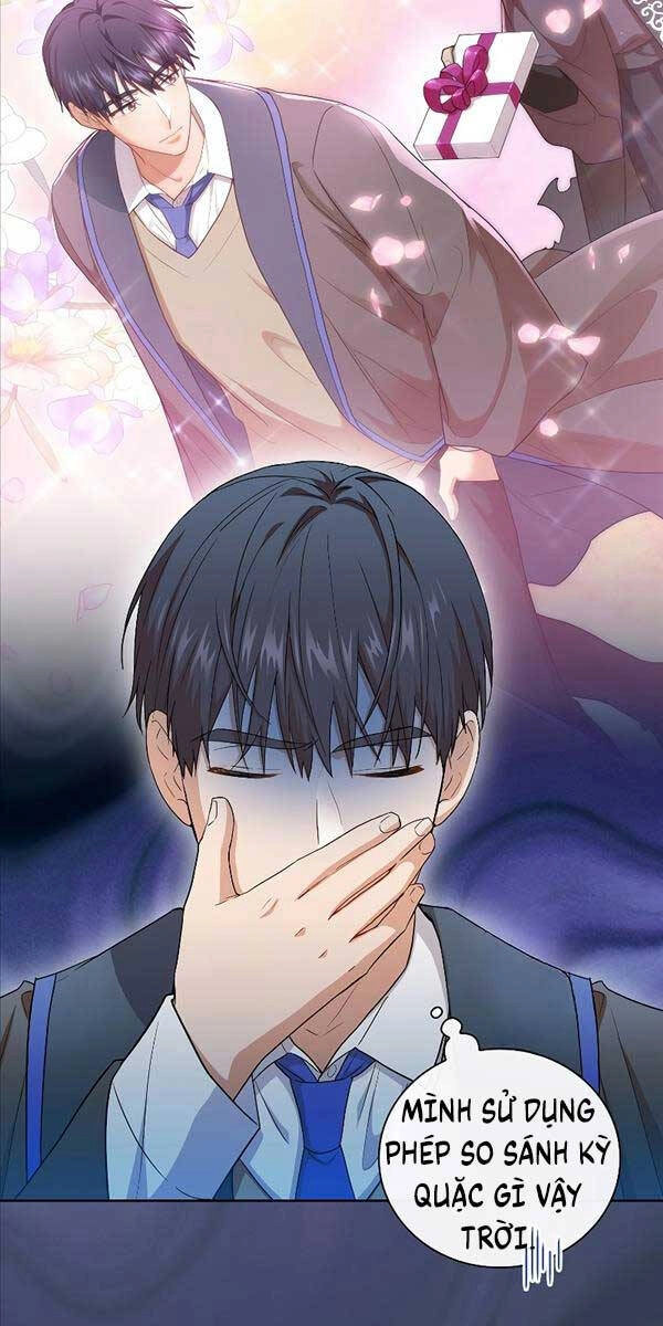 Ma Pháp Sư Tại Trường Học Pháp Thuật Chapter 58 - 21