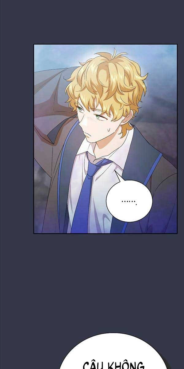 Ma Pháp Sư Tại Trường Học Pháp Thuật Chapter 58 - 23