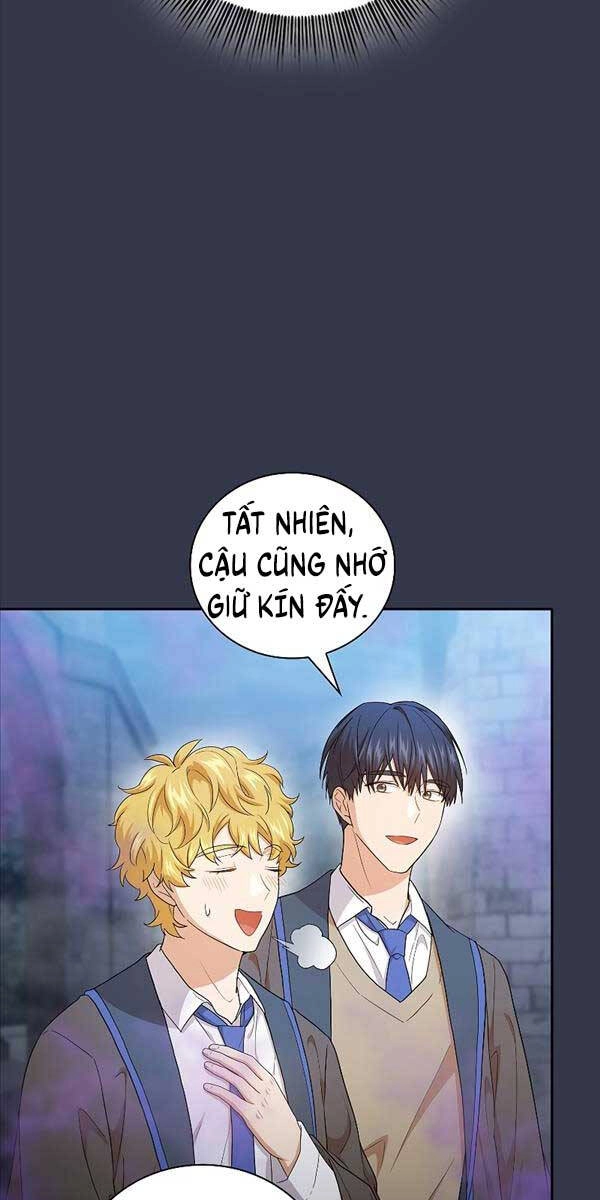 Ma Pháp Sư Tại Trường Học Pháp Thuật Chapter 58 - 27