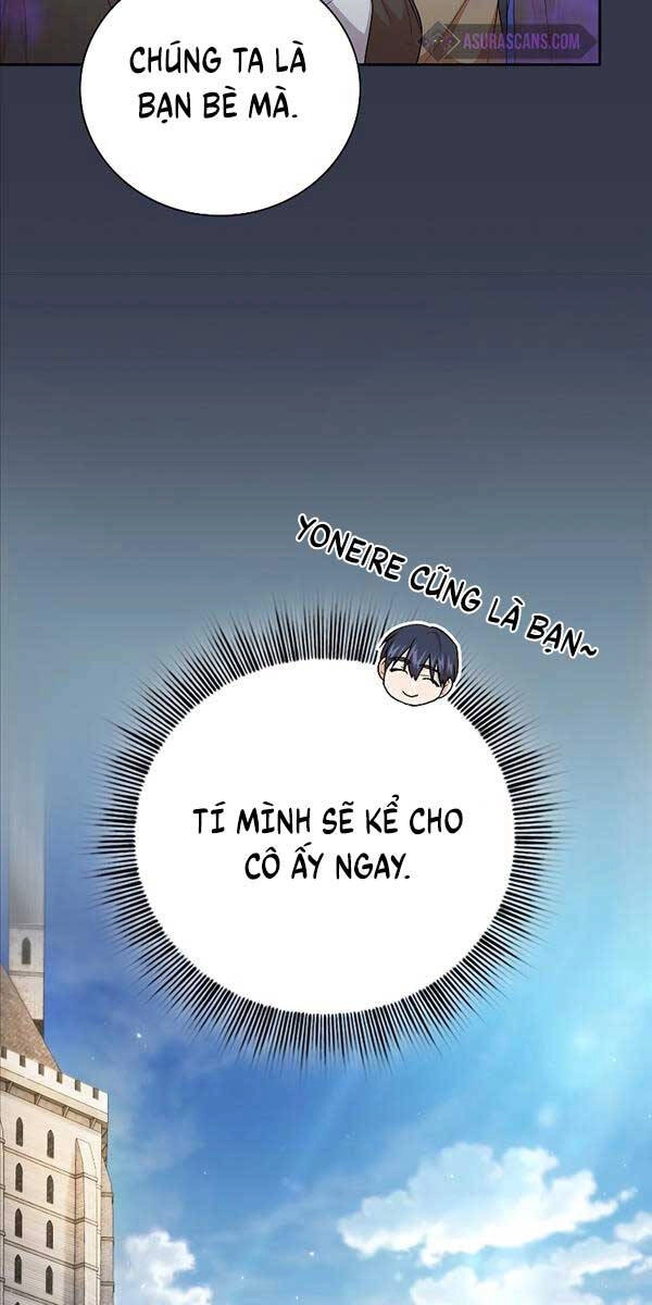 Ma Pháp Sư Tại Trường Học Pháp Thuật Chapter 58 - 28