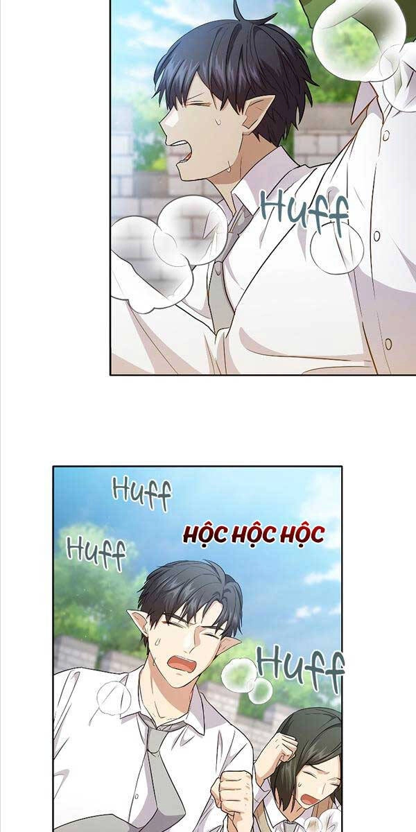 Ma Pháp Sư Tại Trường Học Pháp Thuật Chapter 58 - 30