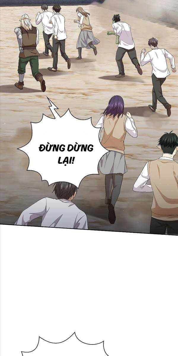 Ma Pháp Sư Tại Trường Học Pháp Thuật Chapter 58 - 32