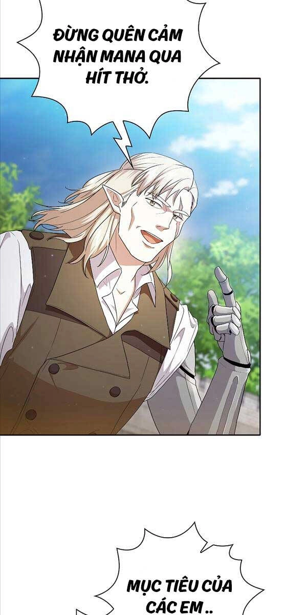 Ma Pháp Sư Tại Trường Học Pháp Thuật Chapter 58 - 33