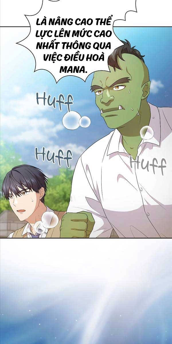 Ma Pháp Sư Tại Trường Học Pháp Thuật Chapter 58 - 34