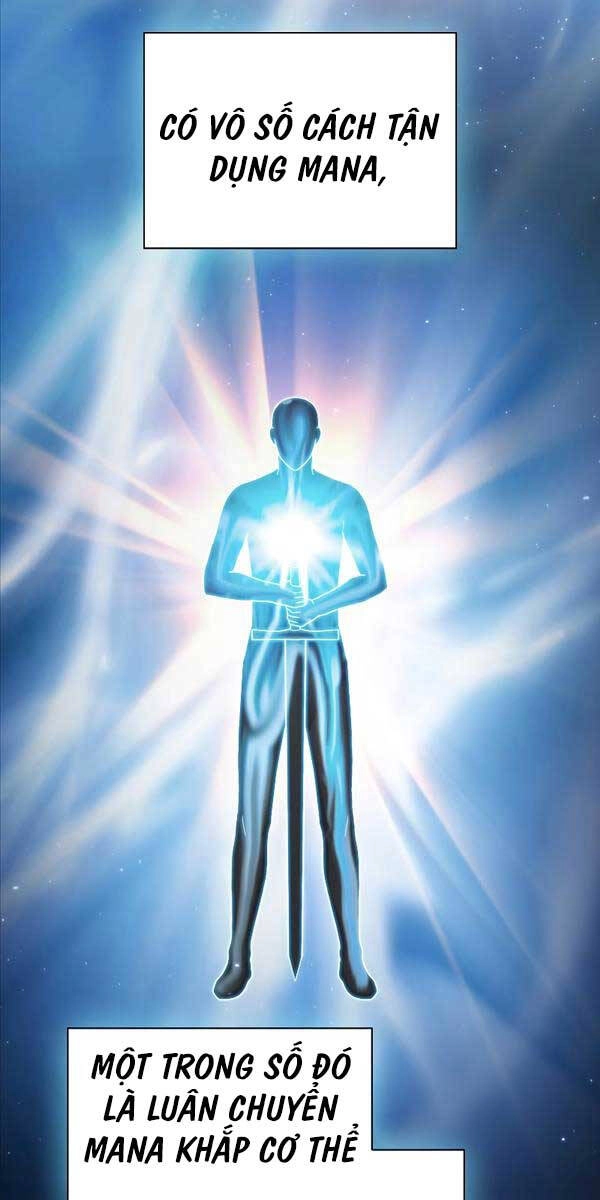 Ma Pháp Sư Tại Trường Học Pháp Thuật Chapter 58 - 35