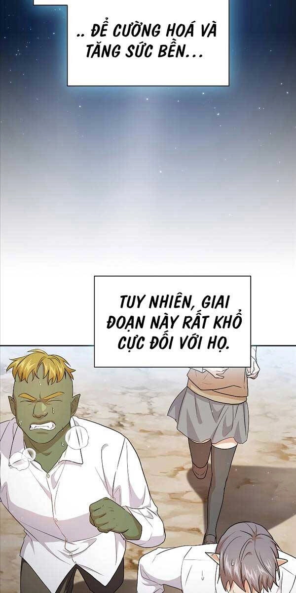 Ma Pháp Sư Tại Trường Học Pháp Thuật Chapter 58 - 36