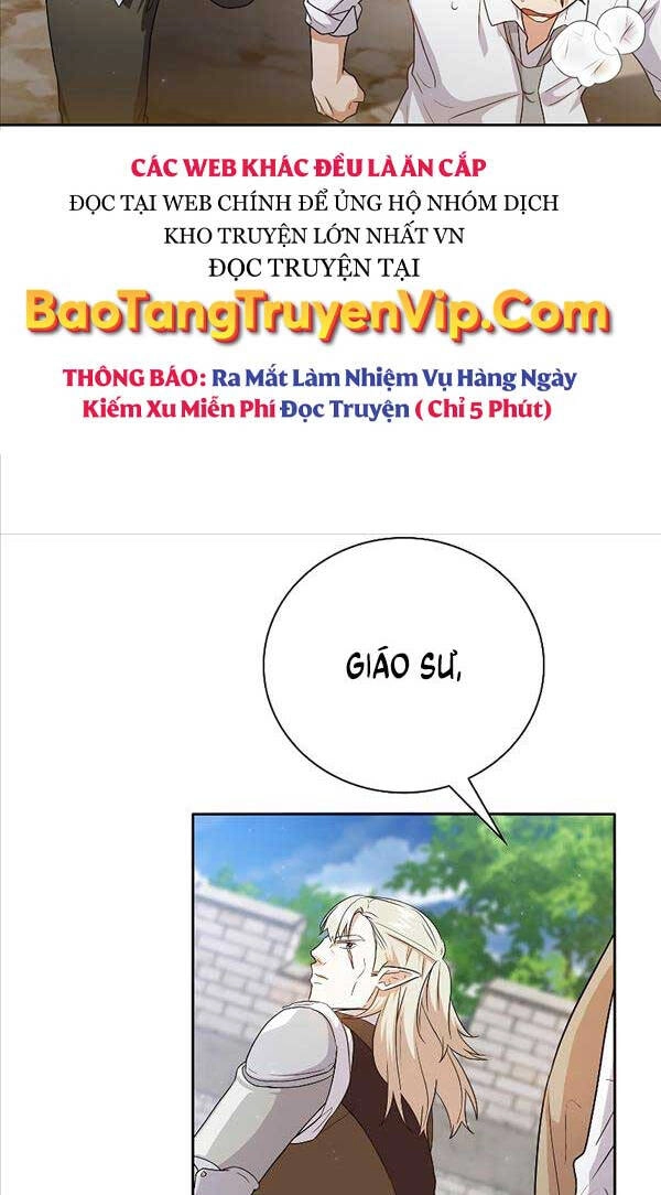 Ma Pháp Sư Tại Trường Học Pháp Thuật Chapter 58 - 37