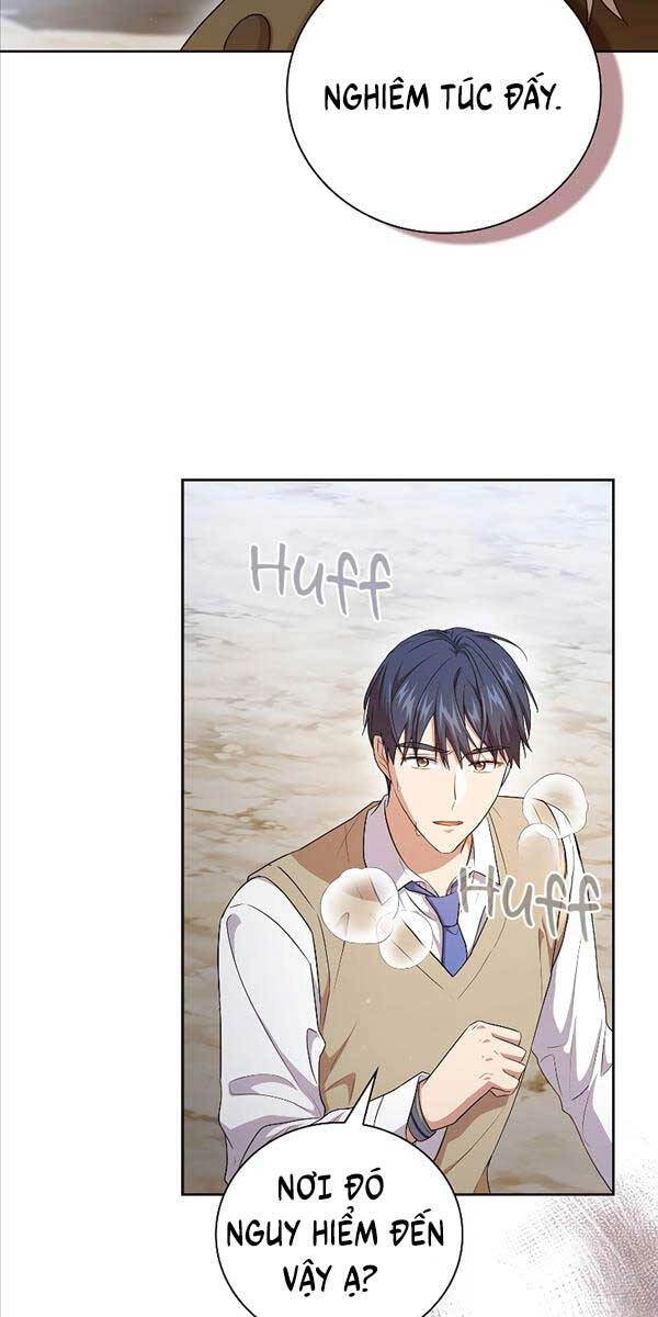 Ma Pháp Sư Tại Trường Học Pháp Thuật Chapter 58 - 42