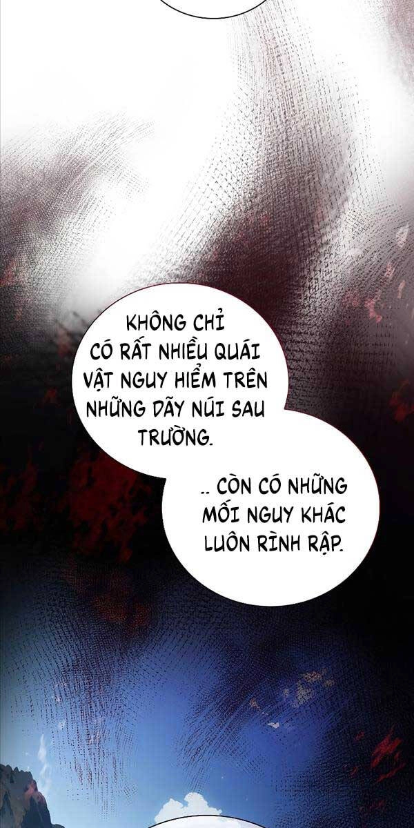 Ma Pháp Sư Tại Trường Học Pháp Thuật Chapter 58 - 43