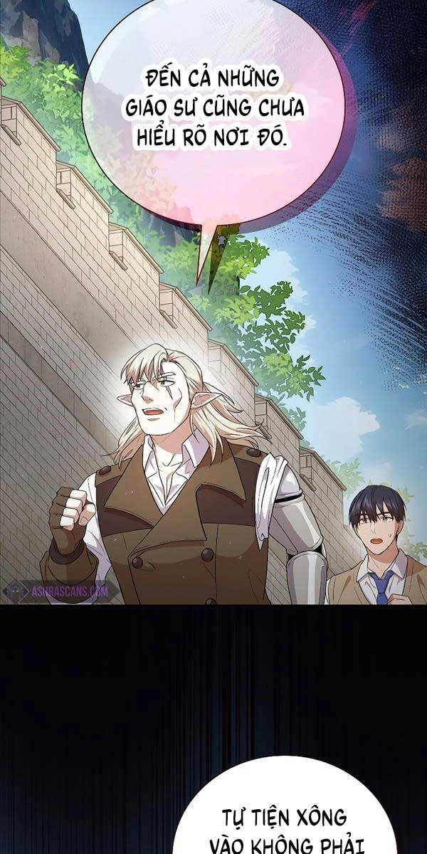 Ma Pháp Sư Tại Trường Học Pháp Thuật Chapter 58 - 44