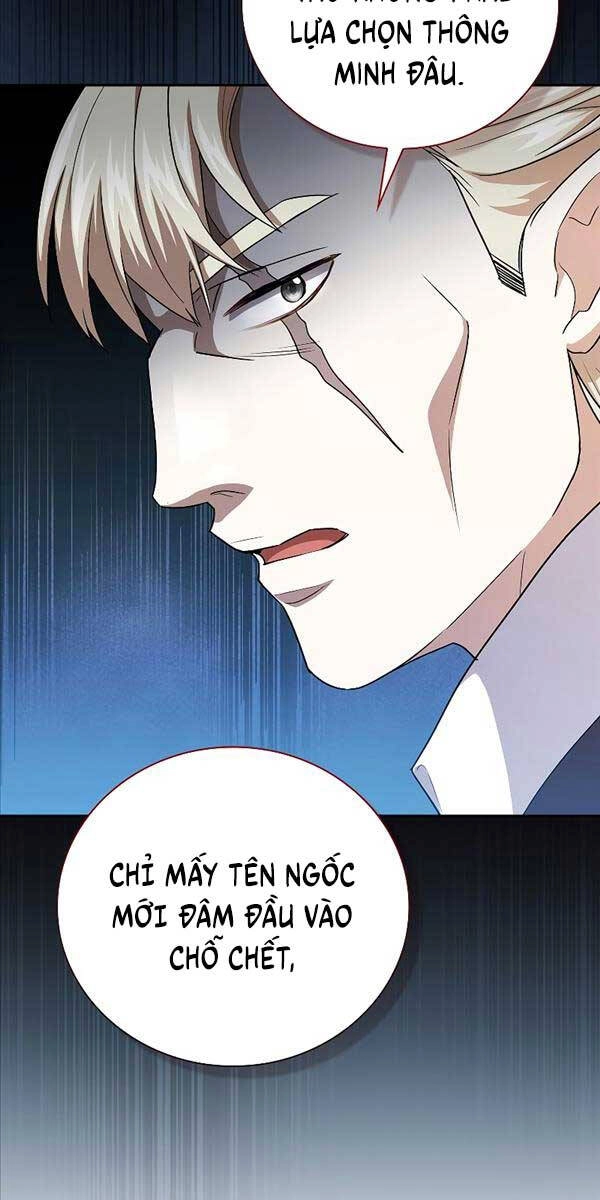 Ma Pháp Sư Tại Trường Học Pháp Thuật Chapter 58 - 45