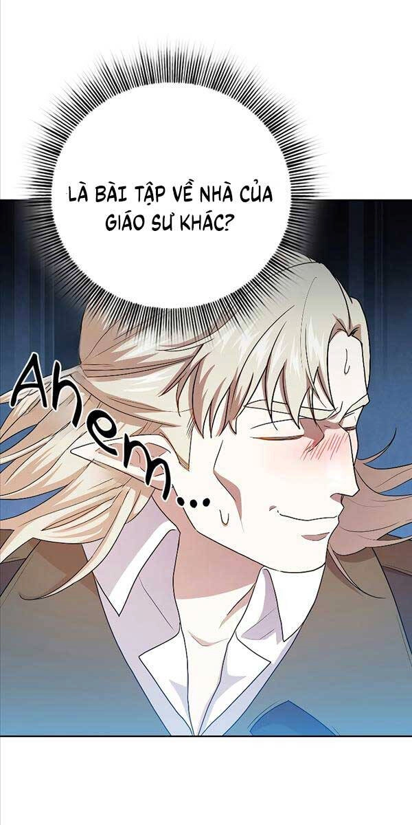 Ma Pháp Sư Tại Trường Học Pháp Thuật Chapter 58 - 47