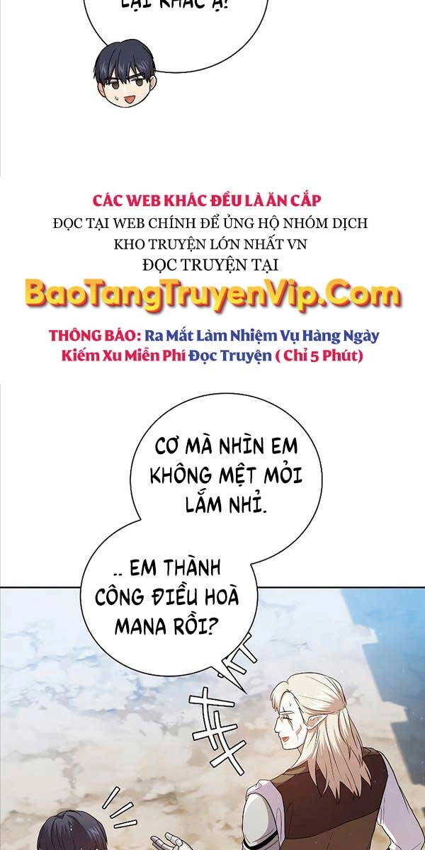 Ma Pháp Sư Tại Trường Học Pháp Thuật Chapter 58 - 49