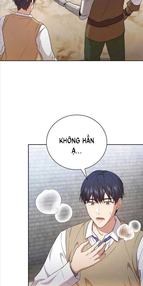 Ma Pháp Sư Tại Trường Học Pháp Thuật Chapter 58 - 50