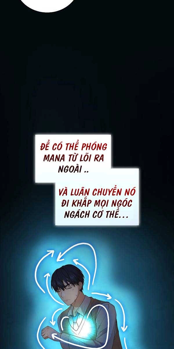 Ma Pháp Sư Tại Trường Học Pháp Thuật Chapter 58 - 52