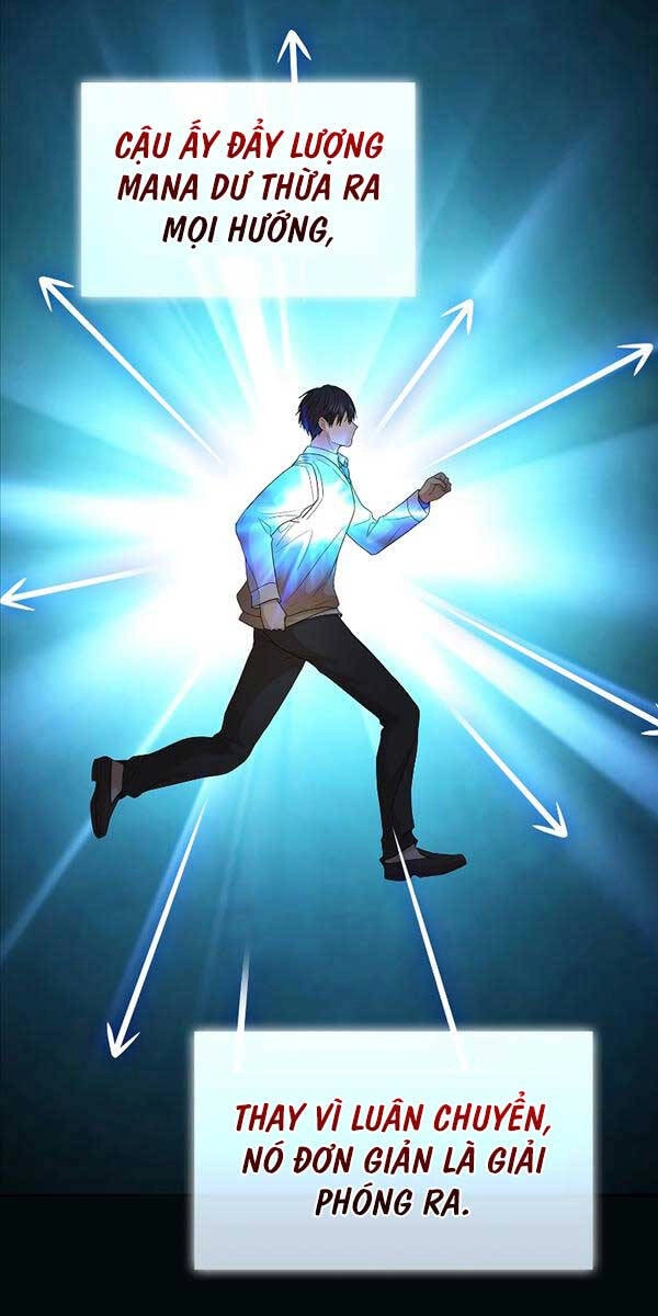 Ma Pháp Sư Tại Trường Học Pháp Thuật Chapter 58 - 54