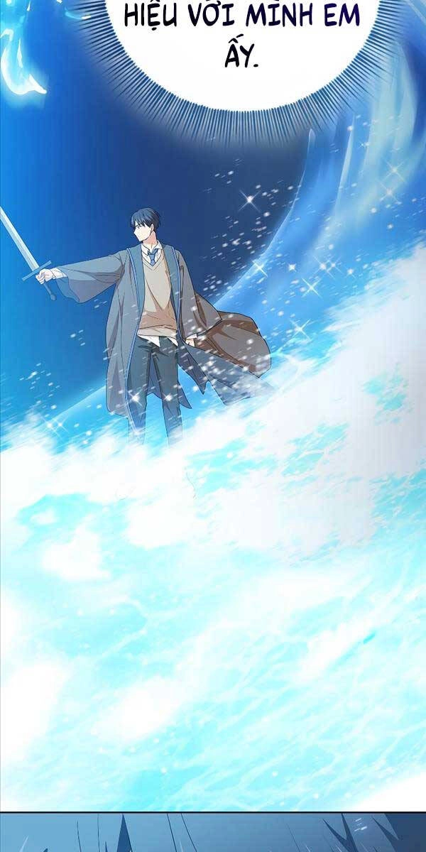 Ma Pháp Sư Tại Trường Học Pháp Thuật Chapter 58 - 61