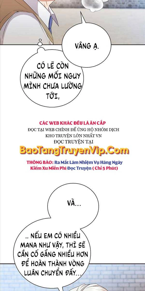 Ma Pháp Sư Tại Trường Học Pháp Thuật Chapter 58 - 65