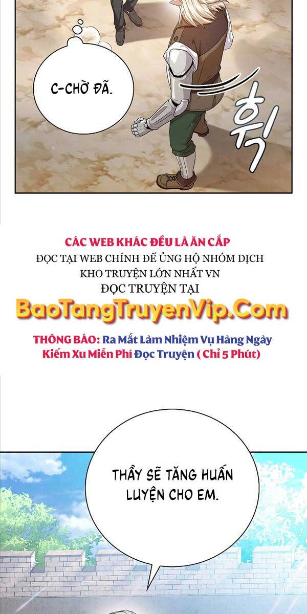 Ma Pháp Sư Tại Trường Học Pháp Thuật Chapter 58 - 68