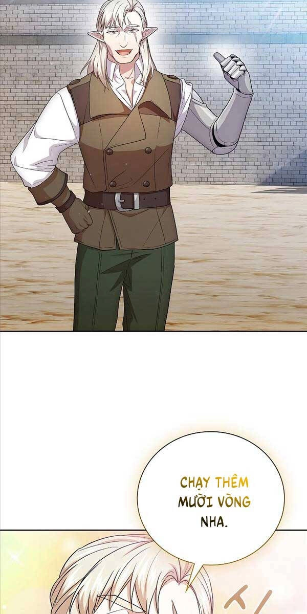 Ma Pháp Sư Tại Trường Học Pháp Thuật Chapter 58 - 69