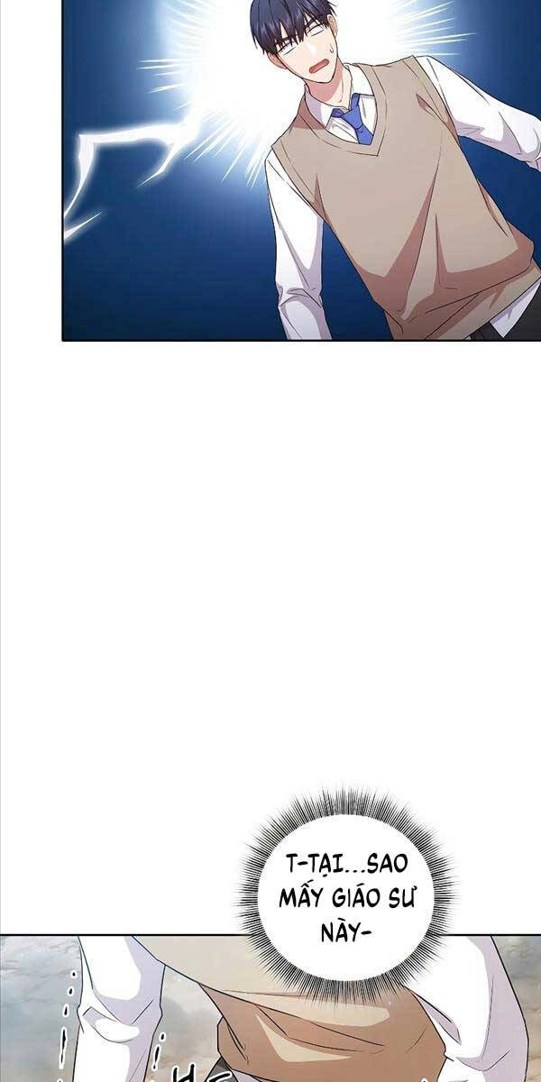 Ma Pháp Sư Tại Trường Học Pháp Thuật Chapter 58 - 71