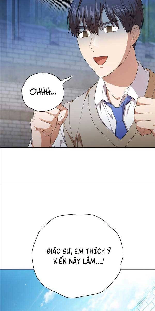 Ma Pháp Sư Tại Trường Học Pháp Thuật Chapter 58 - 73