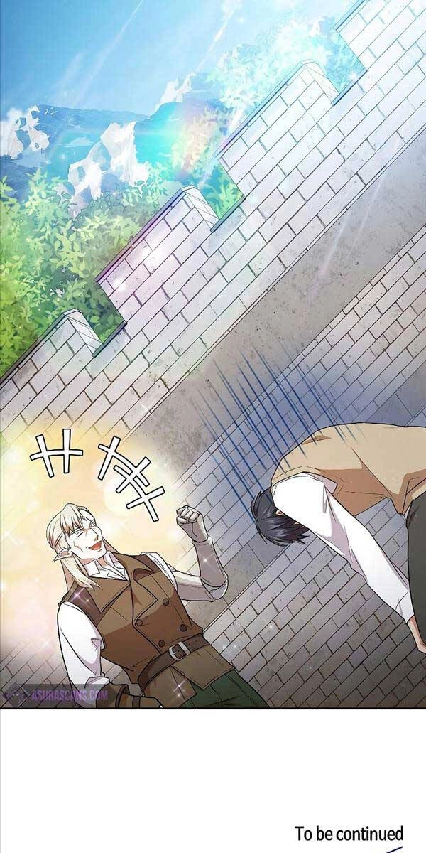 Ma Pháp Sư Tại Trường Học Pháp Thuật Chapter 58 - 74