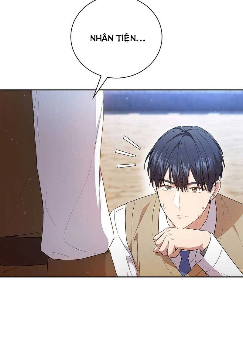 Ma Pháp Sư Tại Trường Học Pháp Thuật Chapter 59 - 7