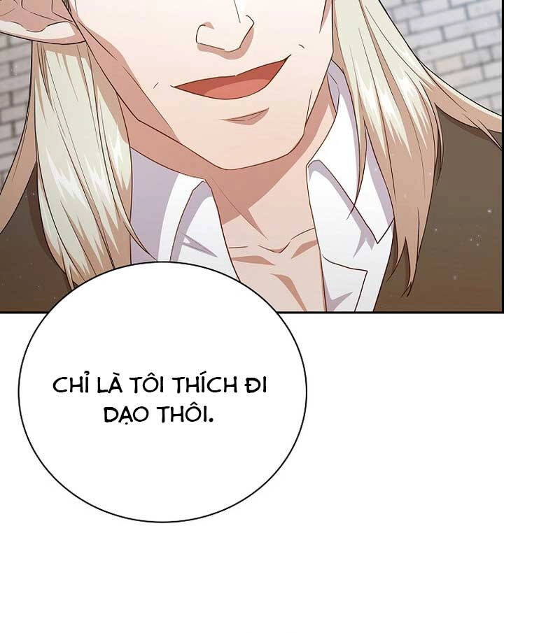 Ma Pháp Sư Tại Trường Học Pháp Thuật Chapter 59 - 10