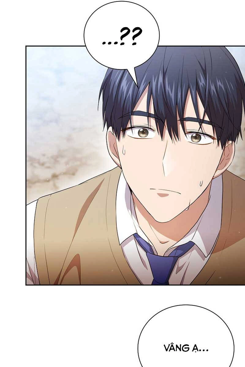 Ma Pháp Sư Tại Trường Học Pháp Thuật Chapter 59 - 11