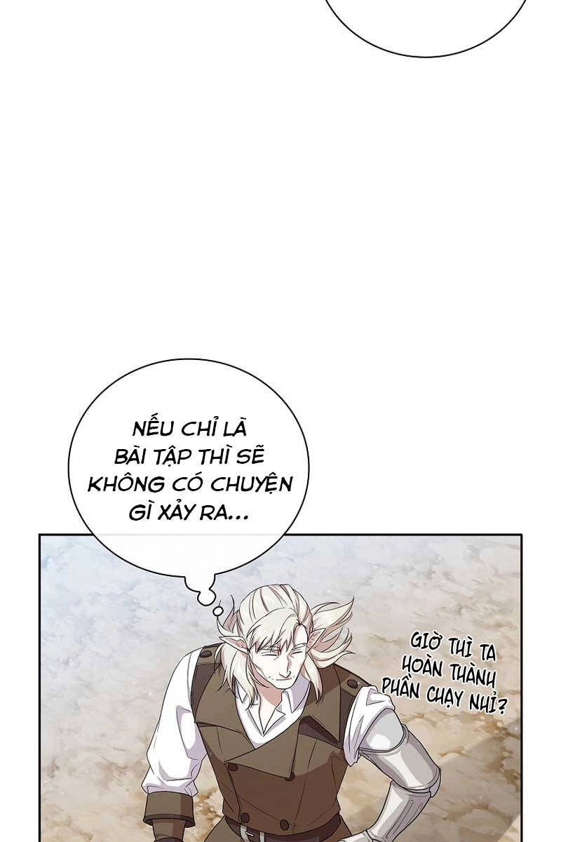 Ma Pháp Sư Tại Trường Học Pháp Thuật Chapter 59 - 12