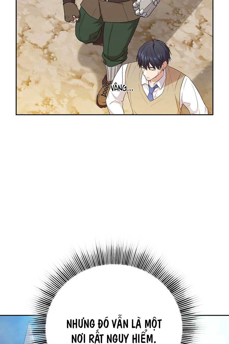 Ma Pháp Sư Tại Trường Học Pháp Thuật Chapter 59 - 13