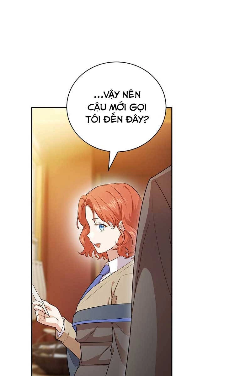 Ma Pháp Sư Tại Trường Học Pháp Thuật Chapter 59 - 21