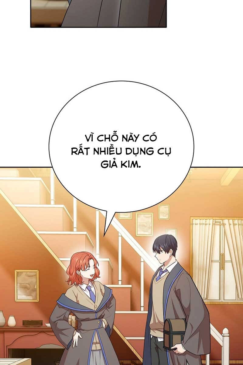 Ma Pháp Sư Tại Trường Học Pháp Thuật Chapter 59 - 22