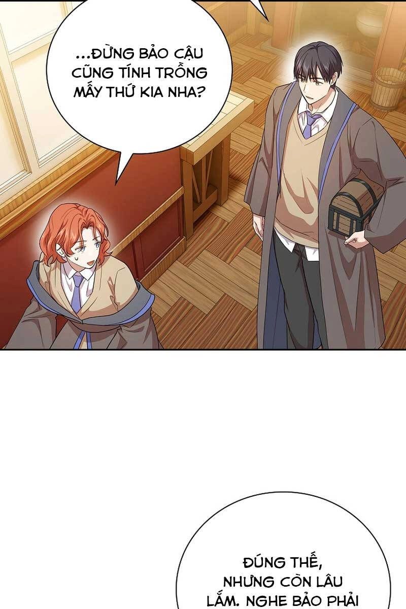 Ma Pháp Sư Tại Trường Học Pháp Thuật Chapter 59 - 29