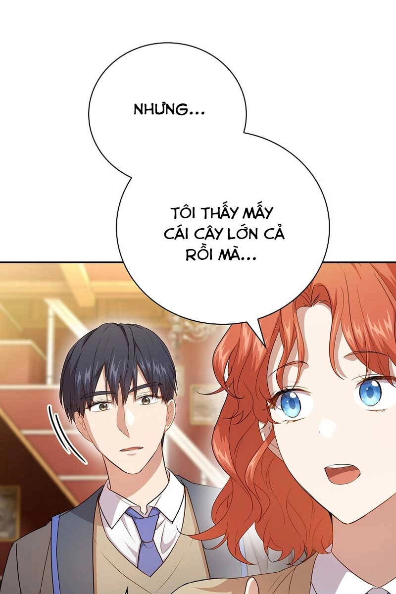 Ma Pháp Sư Tại Trường Học Pháp Thuật Chapter 59 - 31