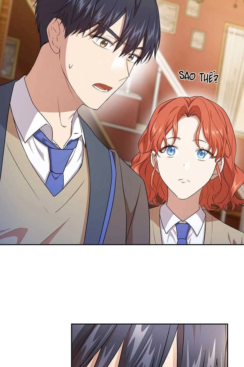 Ma Pháp Sư Tại Trường Học Pháp Thuật Chapter 59 - 38