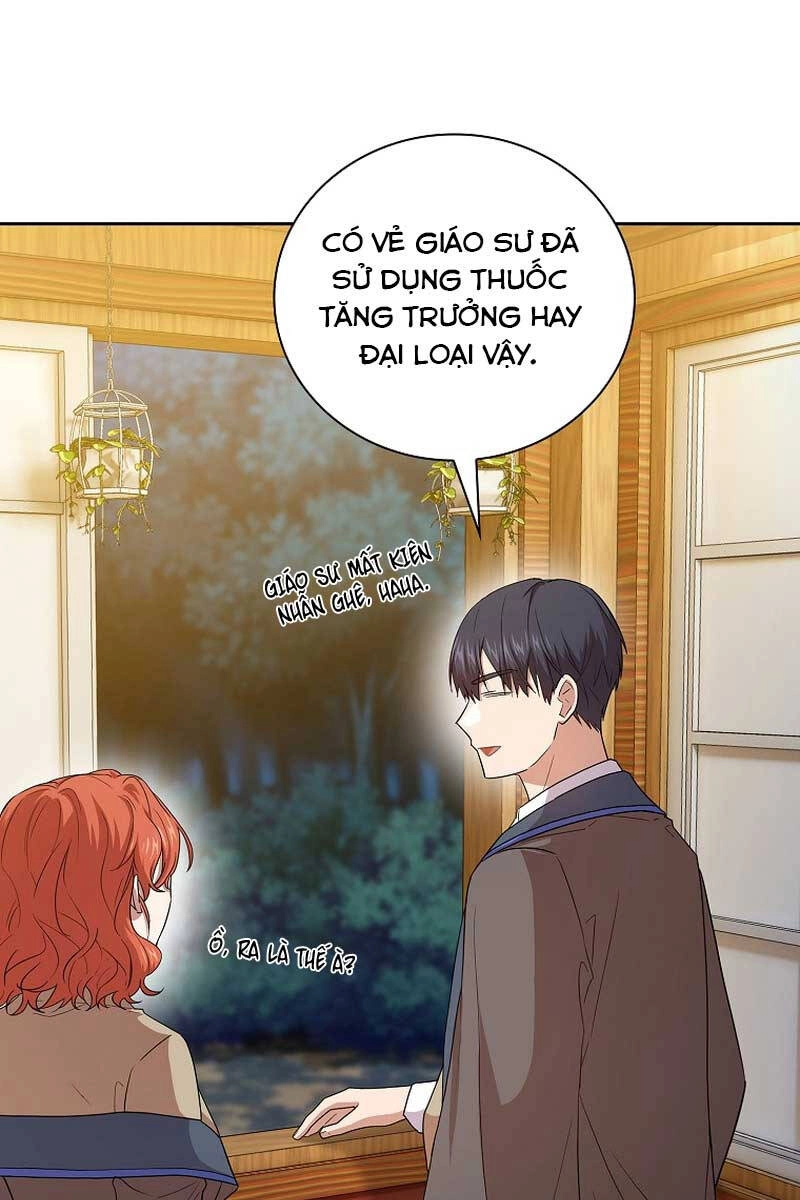 Ma Pháp Sư Tại Trường Học Pháp Thuật Chapter 59 - 41