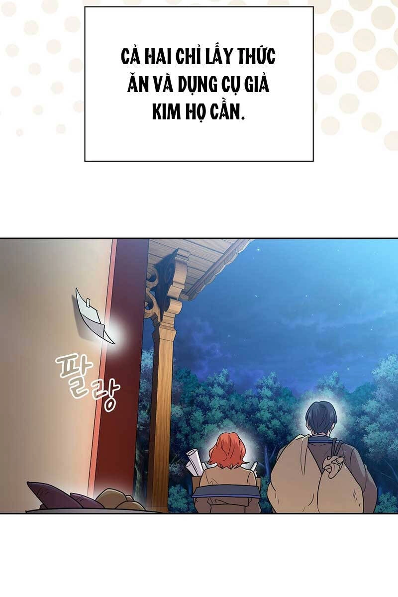 Ma Pháp Sư Tại Trường Học Pháp Thuật Chapter 59 - 48