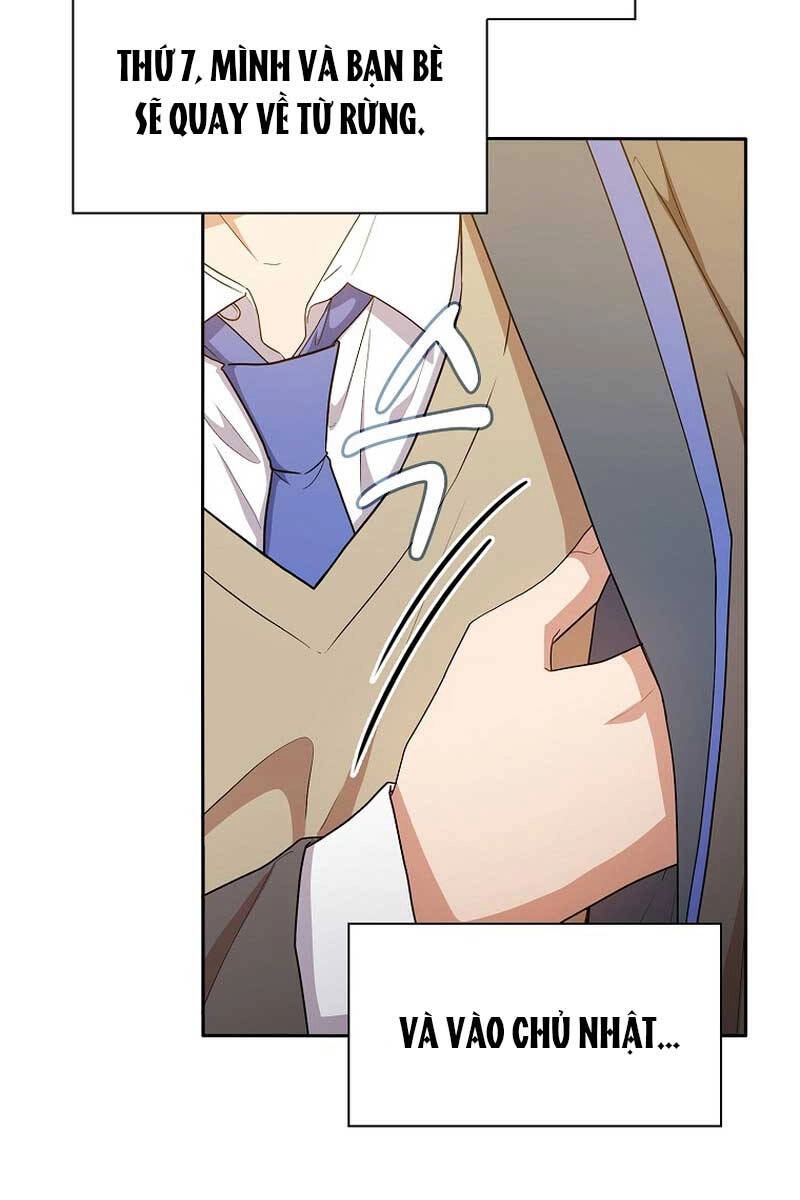 Ma Pháp Sư Tại Trường Học Pháp Thuật Chapter 59 - 65