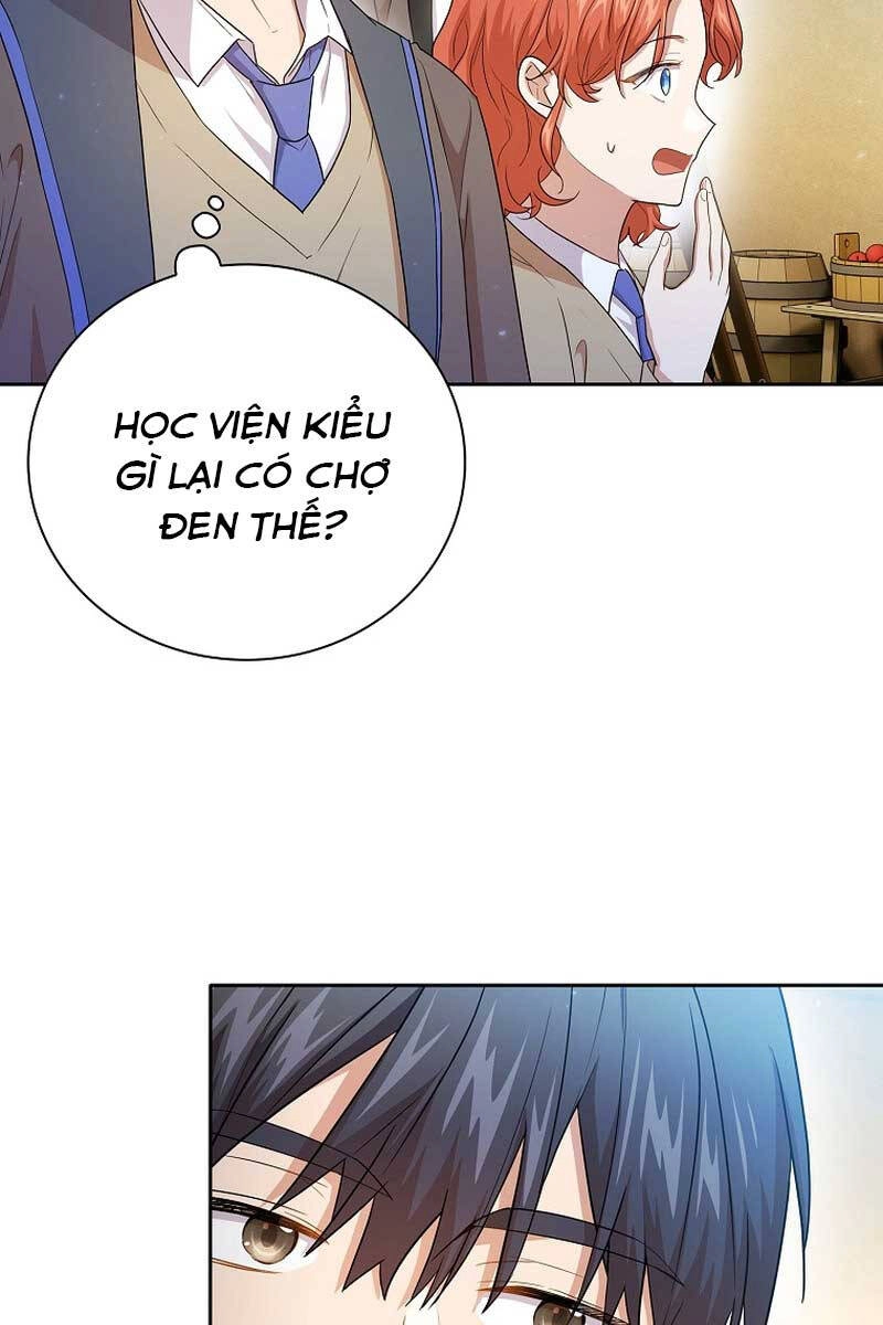 Ma Pháp Sư Tại Trường Học Pháp Thuật Chapter 59 - 74