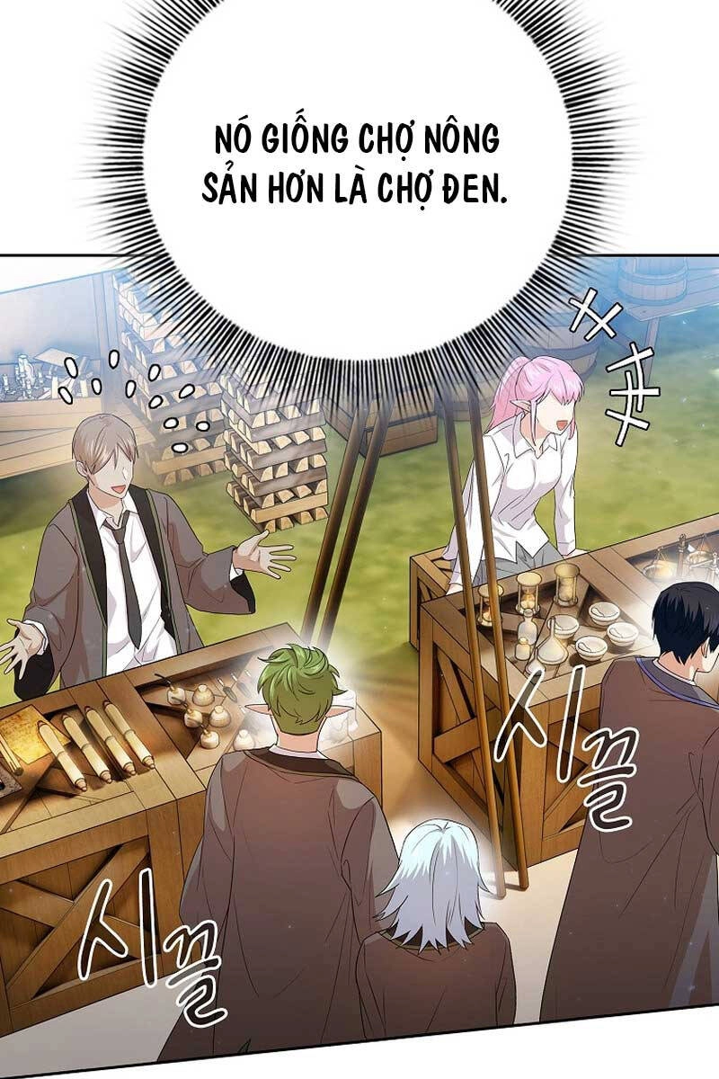 Ma Pháp Sư Tại Trường Học Pháp Thuật Chapter 59 - 76