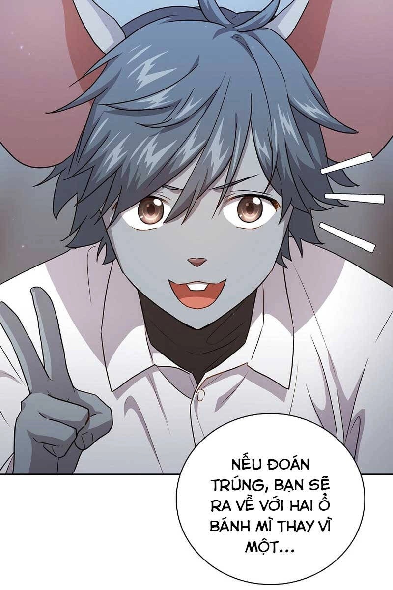 Ma Pháp Sư Tại Trường Học Pháp Thuật Chapter 59 - 82