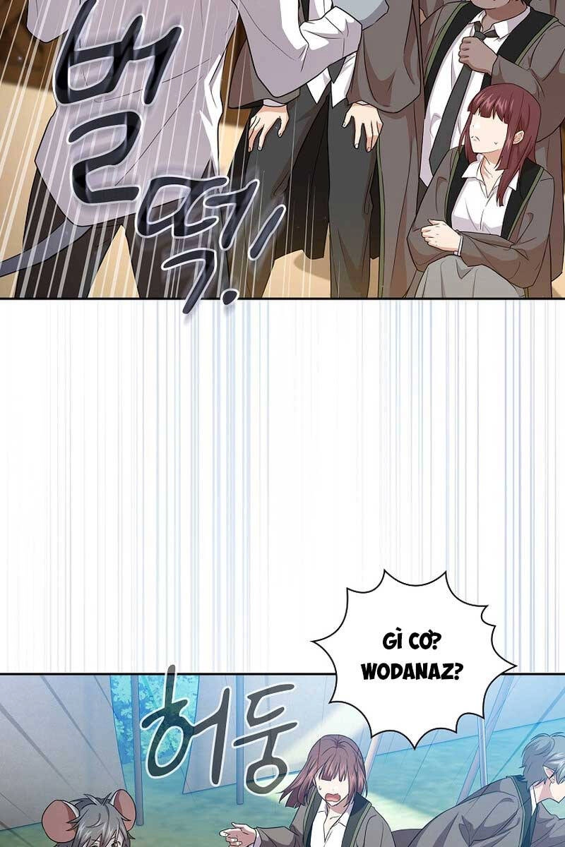 Ma Pháp Sư Tại Trường Học Pháp Thuật Chapter 59 - 85