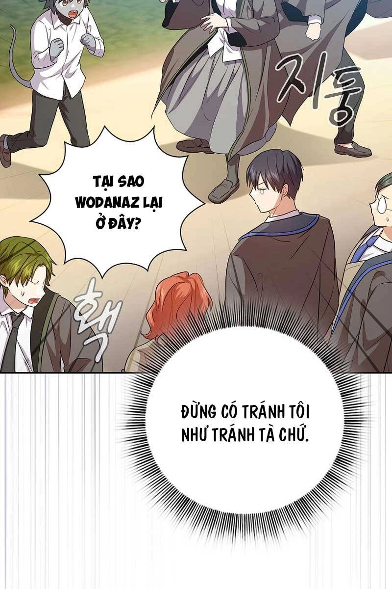 Ma Pháp Sư Tại Trường Học Pháp Thuật Chapter 59 - 86