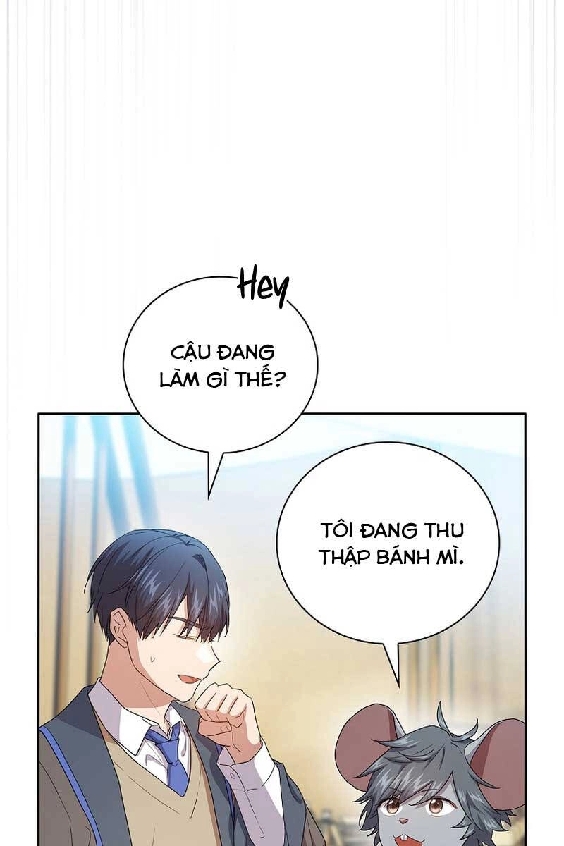 Ma Pháp Sư Tại Trường Học Pháp Thuật Chapter 59 - 87