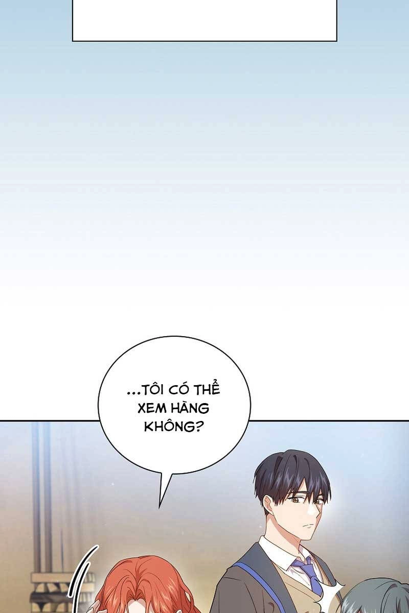 Ma Pháp Sư Tại Trường Học Pháp Thuật Chapter 59 - 94