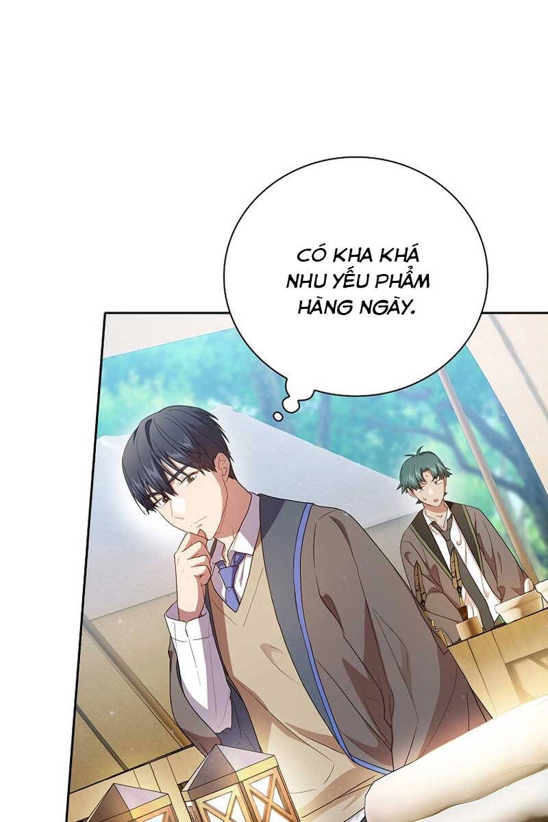 Ma Pháp Sư Tại Trường Học Pháp Thuật Chapter 59 - 98