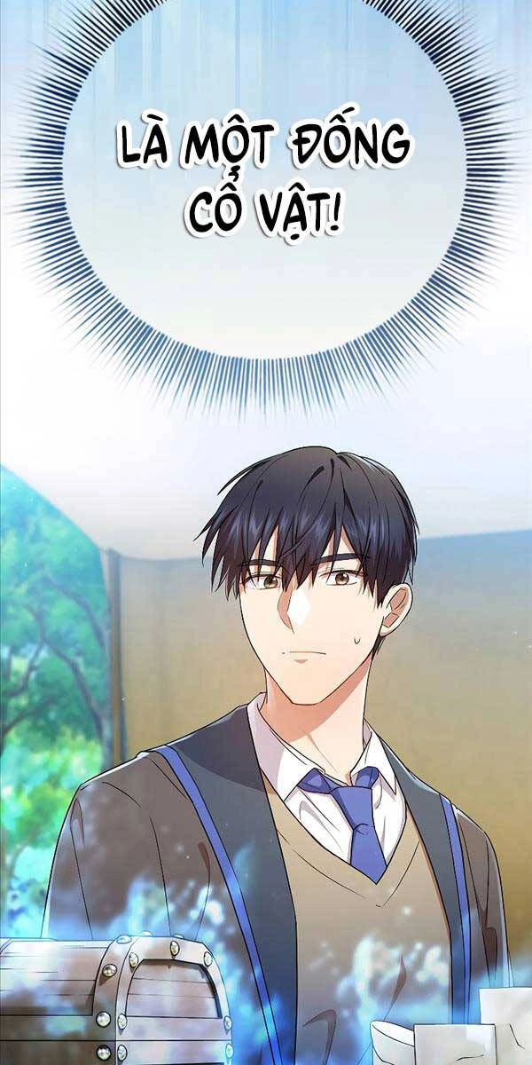 Ma Pháp Sư Tại Trường Học Pháp Thuật Chapter 60 - 4